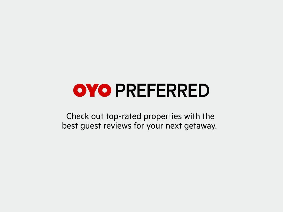 Oyo Flagship 4434 Earth Inn Lucknow Exterior photo