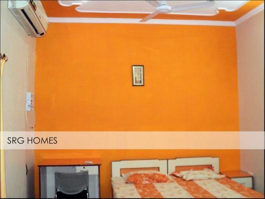 Oyo Flagship 4434 Earth Inn Lucknow Exterior photo